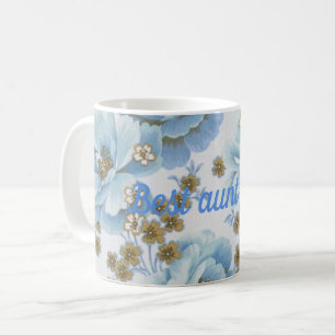 Beste Tante je Kaffeetasse