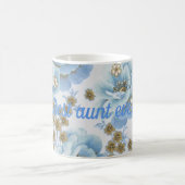 Beste Tante je Kaffeetasse (Mittel)