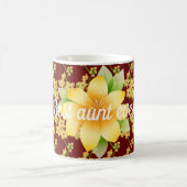 Beste Tante je Kaffeetasse (Mittel)
