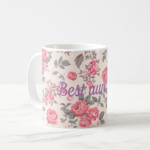 Beste Tante je Kaffeetasse