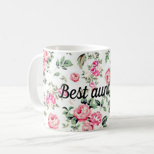 Beste Tante je Kaffeetasse