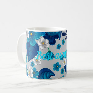 Beste Tante je Kaffeetasse