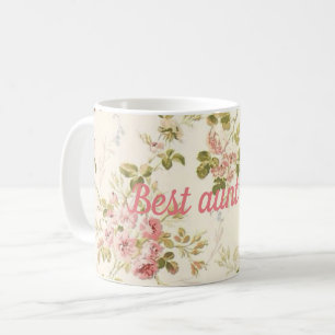 Beste Tante je Kaffeetasse