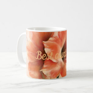 Beste Tante je Kaffeetasse