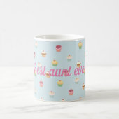 Beste Tante je Kaffeetasse (Mittel)