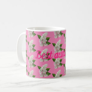 Beste Tante je Kaffeetasse