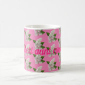 Beste Tante je Kaffeetasse (Mittel)