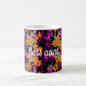 Beste Tante Kaffeetasse (Mittel)