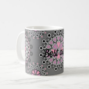 Beste Tante Kaffeetasse