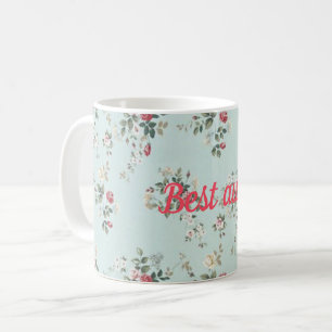 Beste Tante Kaffeetasse