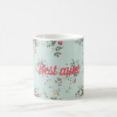 Beste Tante Kaffeetasse (Mittel)