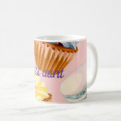 Beste Tante Kaffeetasse (VorderseiteRechts)
