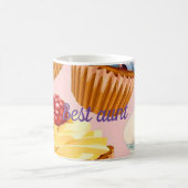 Beste Tante Kaffeetasse (Mittel)