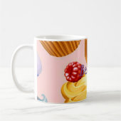 Beste Tante Kaffeetasse (Links)
