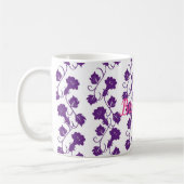 Beste Tante Kaffeetasse (Links)