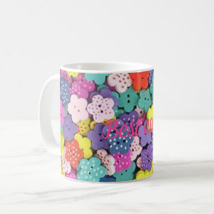 Beste Tante Kaffeetasse