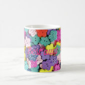 Beste Tante Kaffeetasse (Mittel)