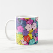 Beste Tante Kaffeetasse (Links)