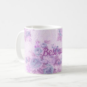 Beste Tante Kaffeetasse