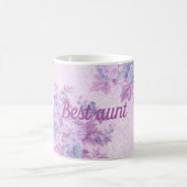 Beste Tante Kaffeetasse (Mittel)