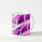 Beste Tante Kaffeetasse (VorderseiteRechts)
