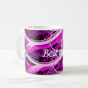 Beste Tante Kaffeetasse