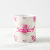 Beste Tante Kaffeetasse (Mittel)