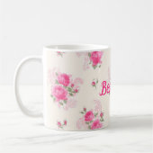 Beste Tante Kaffeetasse (Links)