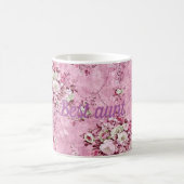 Beste Tante Kaffeetasse (Mittel)