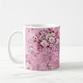 Beste Tante Kaffeetasse (Links)