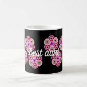 Beste Tante Kaffeetasse (Mittel)