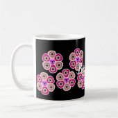 Beste Tante Kaffeetasse (Links)