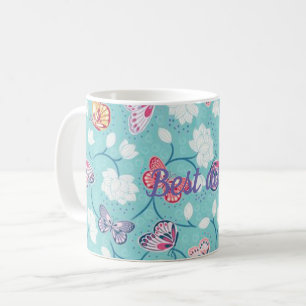 Beste Tante Kaffeetasse