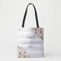 Beste Tasche für die Mutter in Pastellfarben