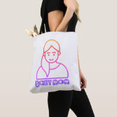 Beste Tasche für Mama (Von Nahem)