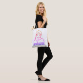 Beste Tasche für Mama (Am Model)