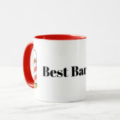 Beste Tasse (Vorderseite Links)