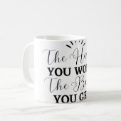 Beste Tasse (Vorderseite Links)