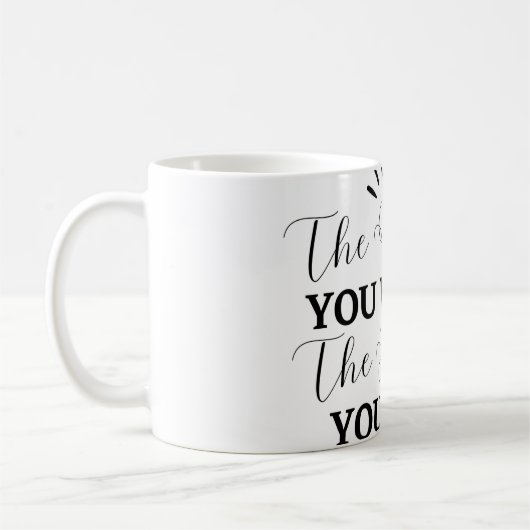 Beste Tasse (Links)