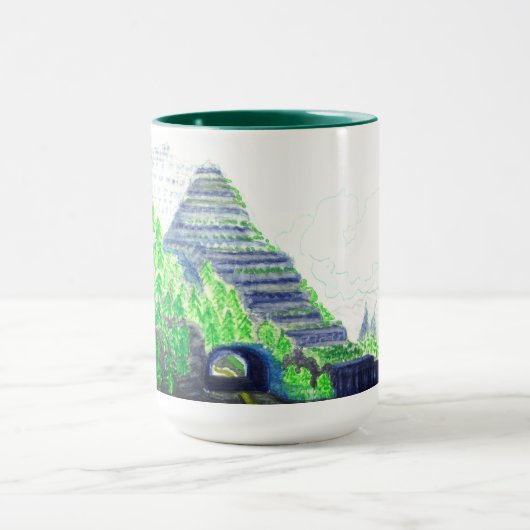 Beste Tasse (Zentrum)