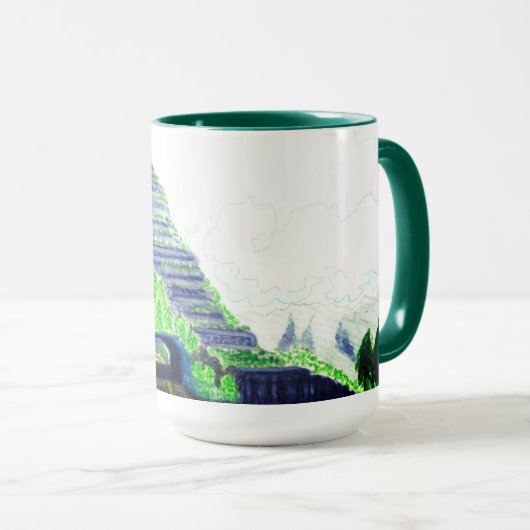 Beste Tasse (VorderseiteRechts)