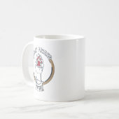 Beste Tasse (Vorderseite Links)