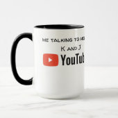 Beste Tasse (Links)