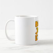 Beste Tasse des Jobs überhaupt (Links)