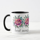 Beste Tasse Florist (Links)