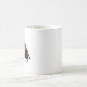 Beste Tasse für den Vater von Großvater, der Liebe (Mittel)