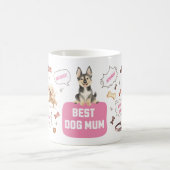 Beste Tasse für Hunde (Mittel)