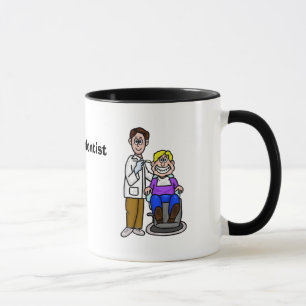 Beste Tasse für Kieferorthopädie