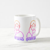 Beste Tasse für Mama (VorderseiteRechts)