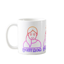 Beste Tasse für Mama